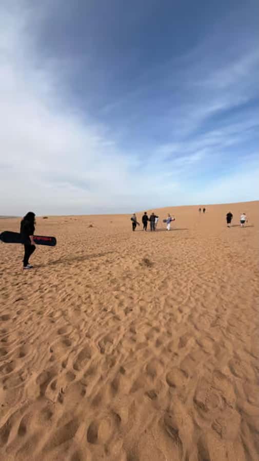 Agadir Sinec Canyon Desert Tour + Optional Sandboarding - Should you book this Agadir to Sinec Canyon desert tour?