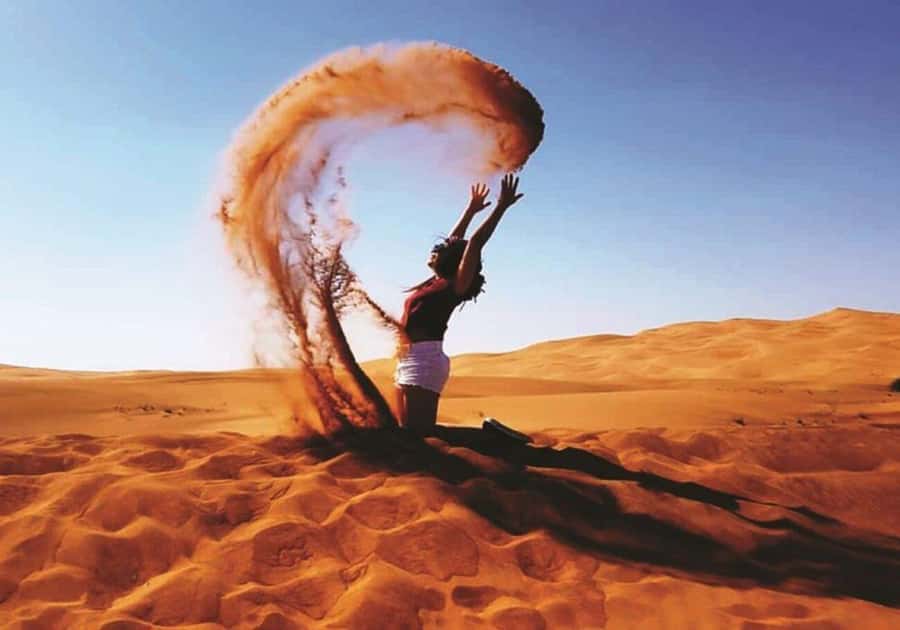 Agadir/Taghazout: Beach Quad Bike & Desert Sandboarding Tour - Value for Money at Around $21, and Who It Suits Best