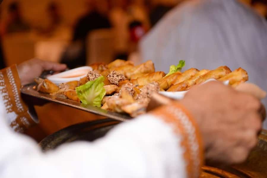 Agadir / Taghazout : Chems Ayour Fantasia Show & Dinner - Quick hits before you go