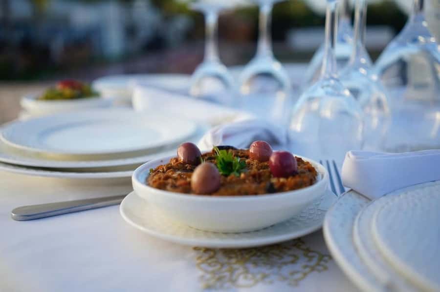 Agadir / Taghazout : Chems Ayour Fantasia Show & Dinner - Price and value at $68, what you actually get for your money