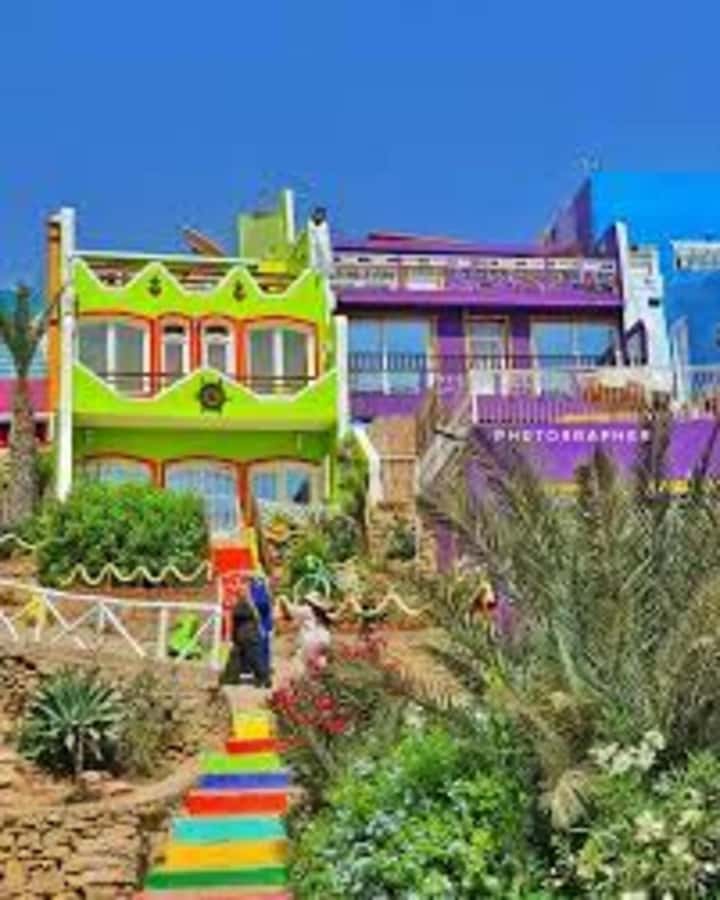 Agadir: Taghazout, Colorful village & Timlaline Desert Trip - Why This Agadir to Timlaline Trip Feels Like a Mini Road Trip