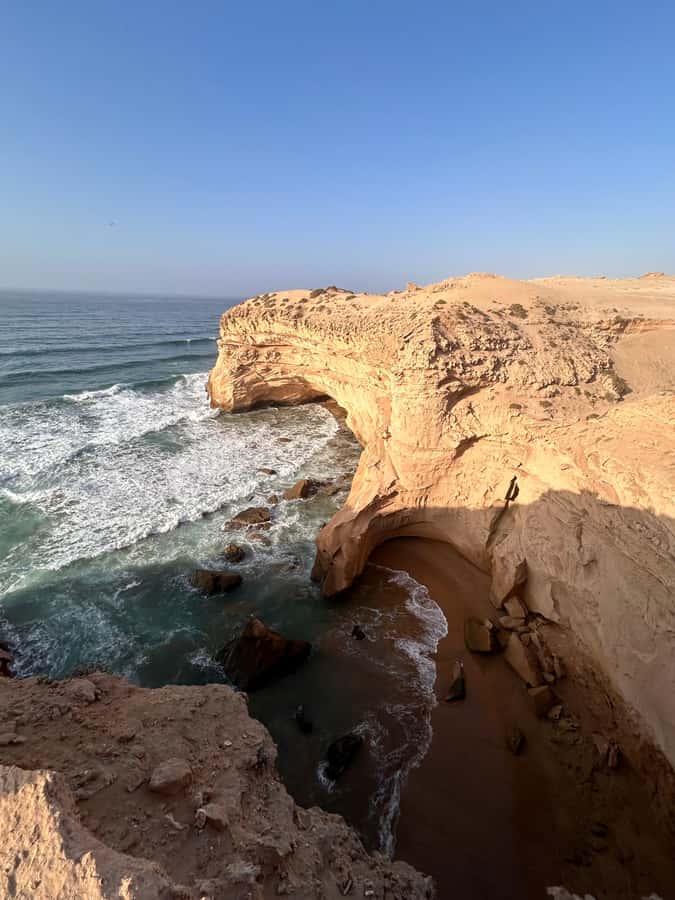 Agadir: Taghazout, Colorful village & Timlaline Desert Trip - Price and Value: Is $53 a Good Deal?