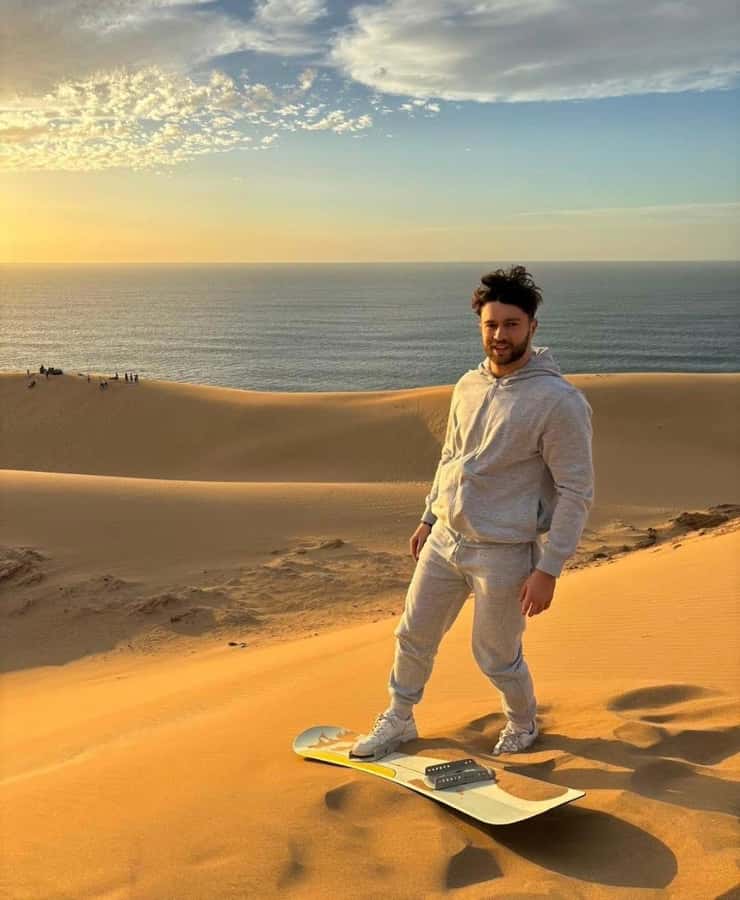 Agadir: Taghazout, Colorful village & Timlaline Desert Trip - Who This Trip Suits Best (And Who Should Pass)