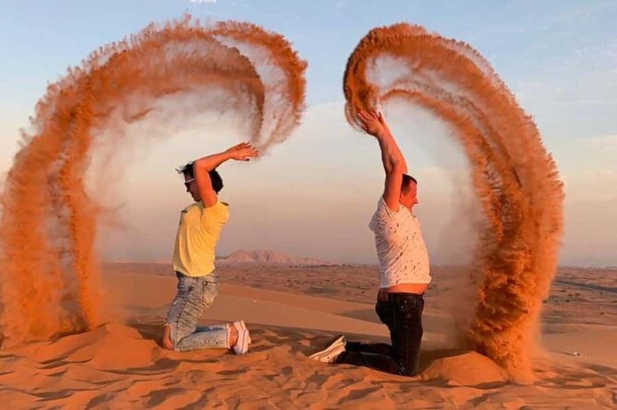 Agadir/Taghazout: Desert Sandboarding & Visit to the Canyon - What the $35 Price Covers, and Where the Real Value Comes From