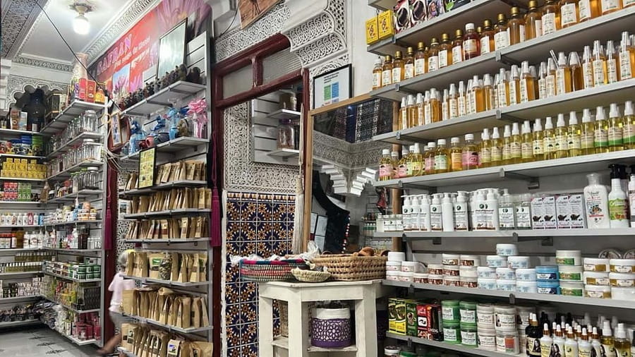 Agadir/Taghazout : Marrakech Guided Tour old Medina & Souks - Atlas Mountains and Berber Villages: The Ride You’ll Remember After Souks Fade