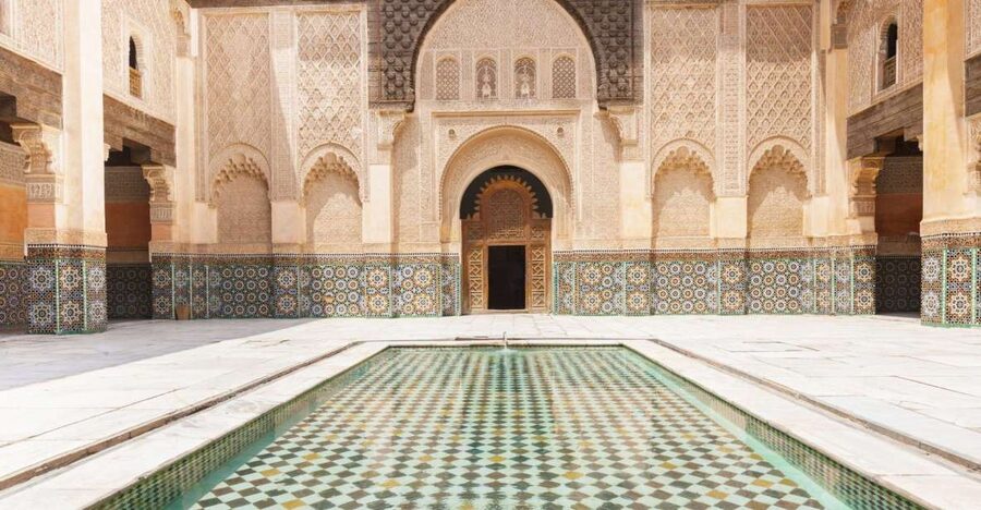 Agadir/Taghazout: Marrakech Trip with Licensed Tour Guide - Key highlights to know before you go