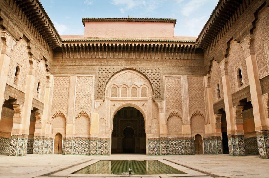 Agadir/Taghazout: Marrakech Trip with Licensed Tour Guide - What this $39 price includes, and what you must budget for