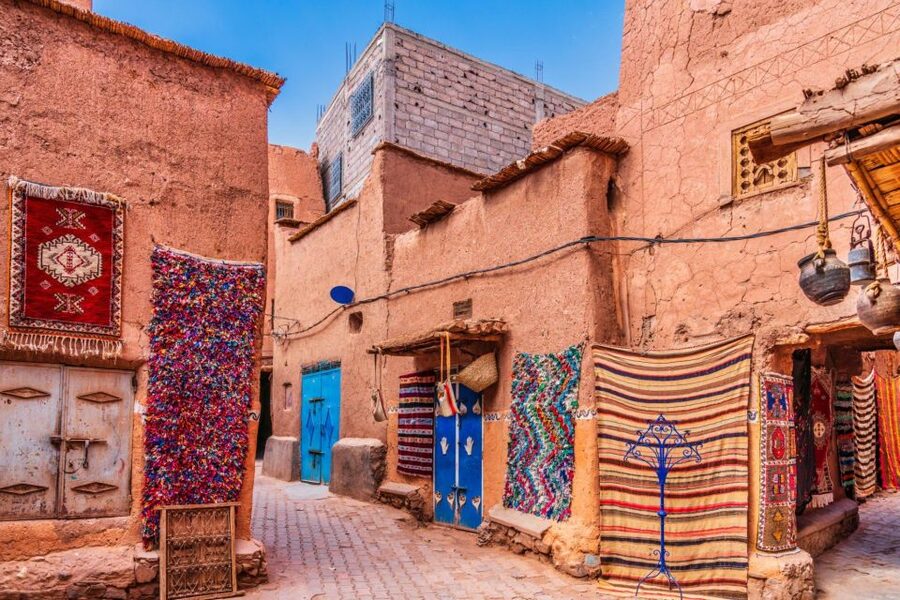 Agadir/Taghazout: Marrakech Trip with Licensed Tour Guide - Jemaa el Fna Square: what you see and how to enjoy it