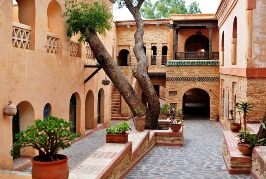 Agadir/Taghazout: Old Medina of Coco Polizzi and Agadir Tour - Kasbah Oufella, the Mountain View, and Why It’s a Smart First Stop