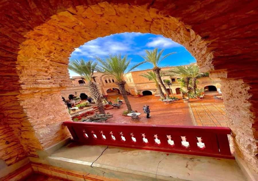Agadir/Taghazout: Old Medina of Coco Polizzi and Agadir Tour - Souk El Ahad: Shopping With a Time Limit That Works