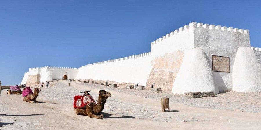 Agadir/Taghazout: Old Medina of Coco Polizzi and Agadir Tour - How Long It Really Takes, and How to Schedule Around It