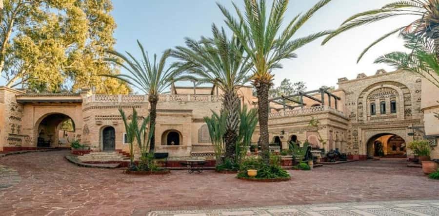 Agadir/Taghazout: Old Medina of Coco Polizzi and Agadir Tour - Who Should Book This Tour, and Who Should Skip It