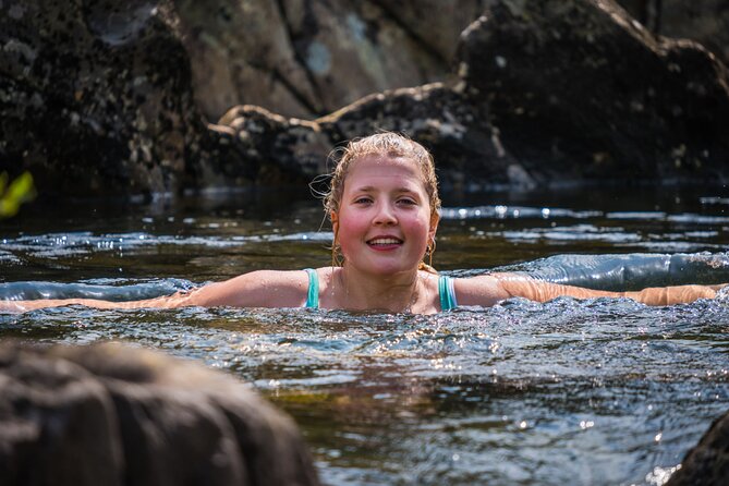 Agadir Taghazout: Paradise Valley & Atlas Mountains Swimming Trip - Price and Value for About $16.20, Plus Admission Included