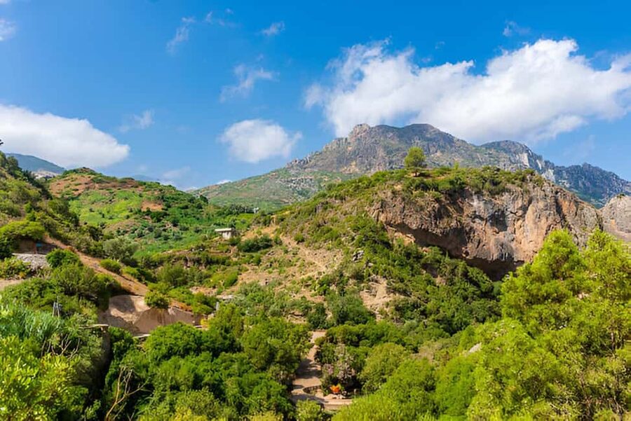 Agadir/Taghazout: Paradise Valley Tour to Atlas Mountains - Key things to know before you go