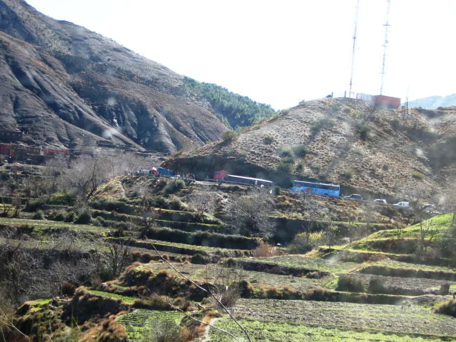 Agadir/Taghazout/Port: Paradise Valley Atlas Mountains Trip - Paradise Valley from Agadir: the “why” behind this half-day escape