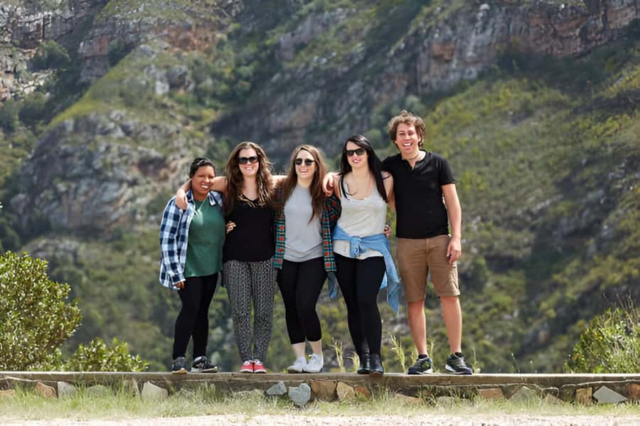 Agadir/Taghazout/Port: Paradise Valley Atlas Mountains Trip - Getting there: pickup coverage, meeting points, and what transport actually means