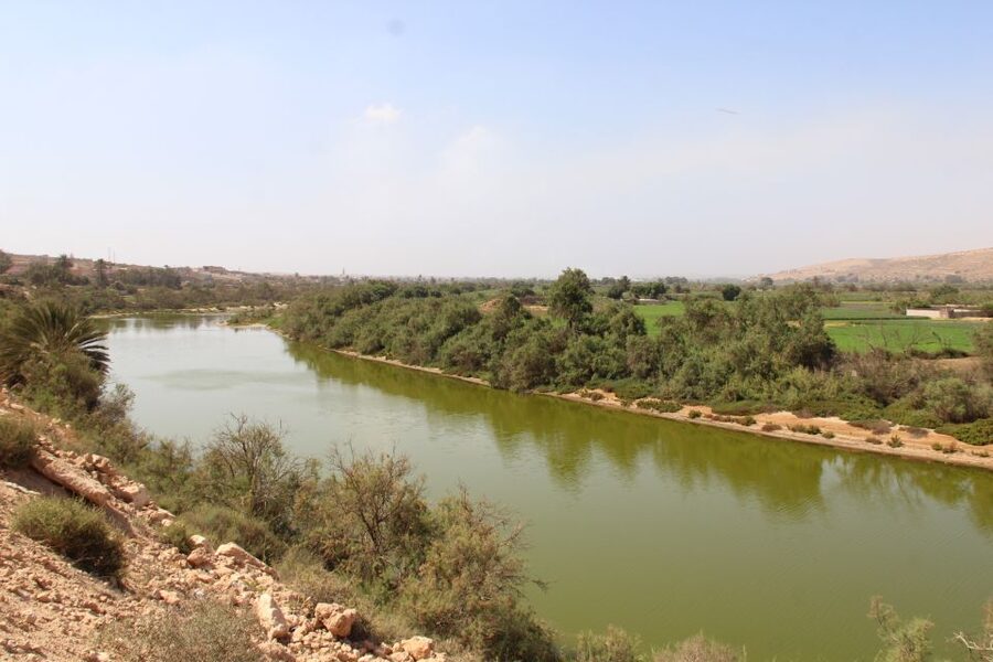 Agadir/Taghazout/Port: Sahara Desert 4x4 Day Trip with Lunch - Guides: When the Right Person Turns a Good Trip Into a Great One