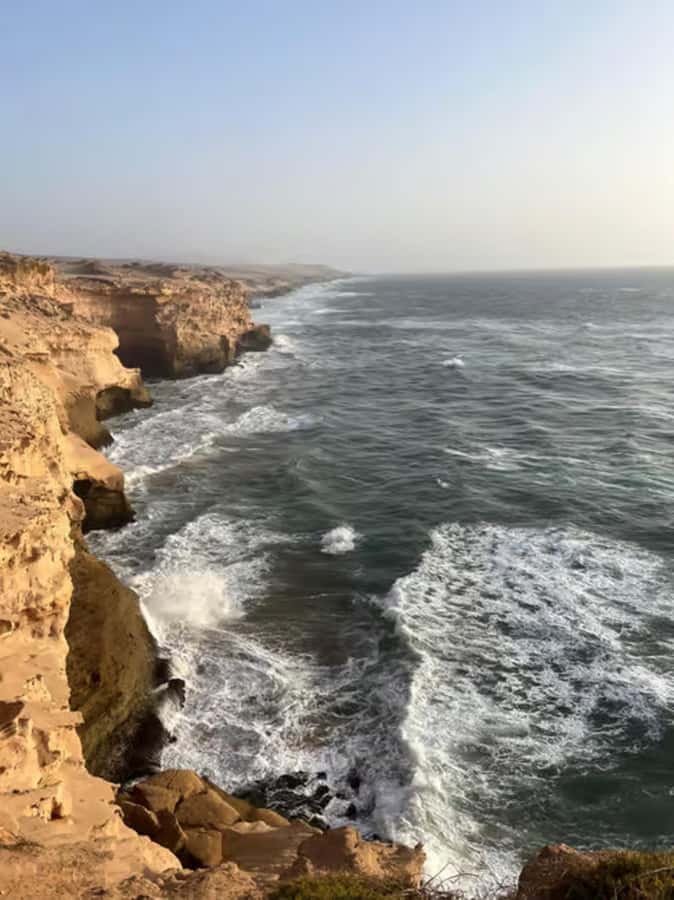 Agadir/Taghazout : Quad Bike & Camel Ride On The Beach - Safety and beginner comfort: the small stuff that matters