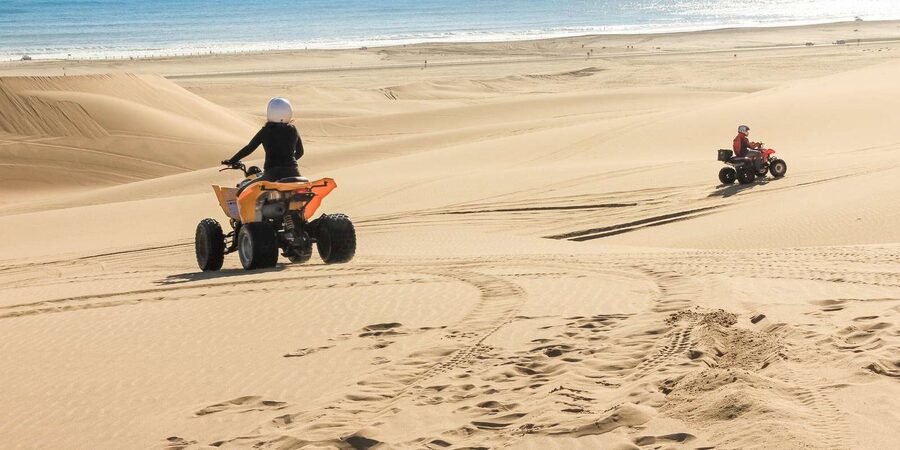 Agadir/Taghazout : Quad Bike Safari Desert - Value at $40: What You Get, What You Don’t, and Why It Adds Up