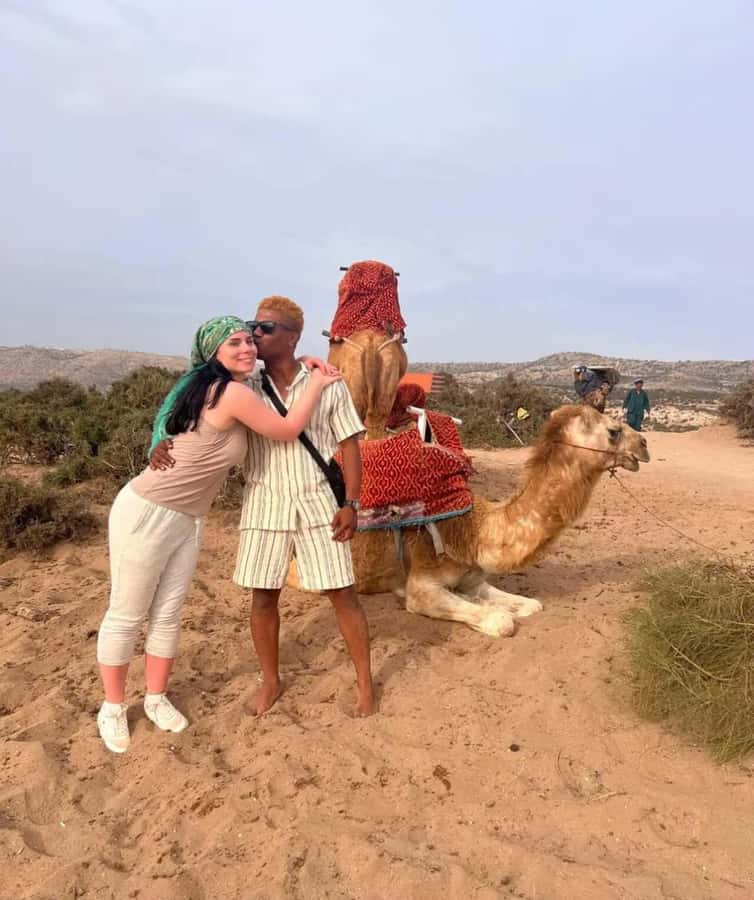 Agadir/ Taghazout: Safari Quad Bike on the Beach & Desert - Takate: The Real Reason the Ride Feels Special