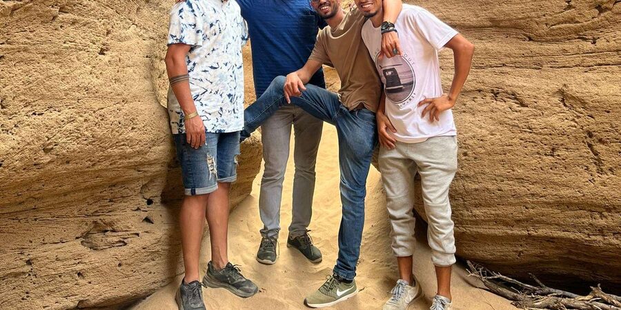 Agadir/Taghazout : Sandboarding & Sunset Camel Ride with BBQ - Which kind of traveler this suits best