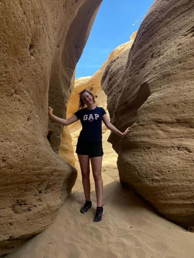 Agadir/Taghazout: Sandboarding & Visit of Canyons With Lunch - Tamri lunch and mint tea, why this meal matters in the schedule