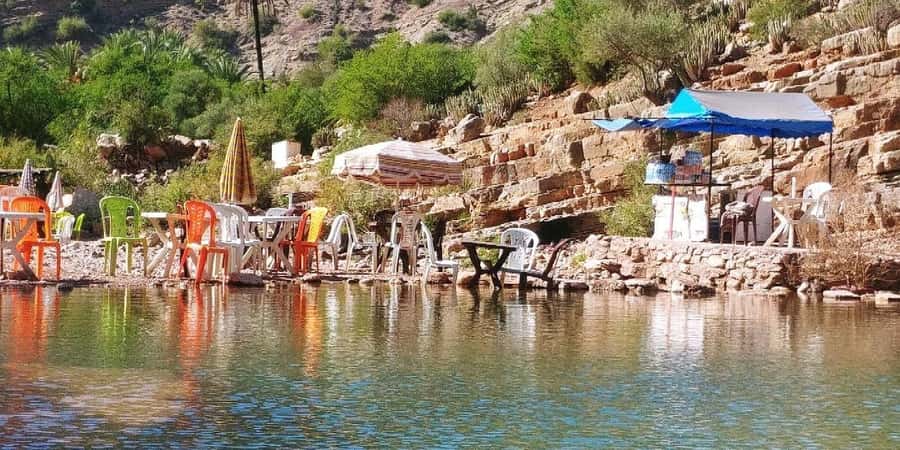 Agadir/Taghazout/Tamraght: Paradise Valley Best Tour - Agadir to Paradise Valley: Why This Half-Day Feels Worth It