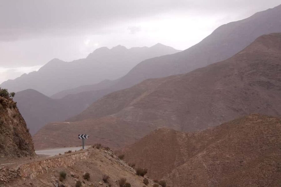 Agadir/Tamraght/Taghazout: Paradise Valley Atlas Tour - Viewpoint breaks and photo moments: making the most of the scenery stops
