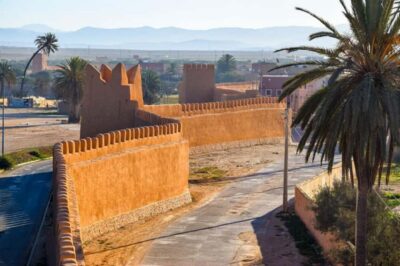 Taroudant Oasis and Tiout Day Trip with Lunch Option