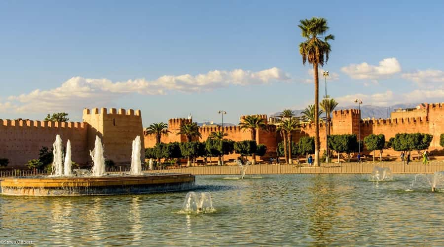 Agadir: Taroudant Oasis and Tiout Day Trip with Lunch Option - Price and Logistics: Why $51 Feels Fair for This Route