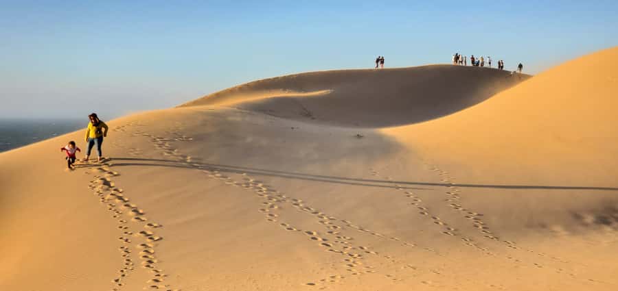 Agadir: Timlaline Desert and Paradise Valley with Camel Ride - Paradise Valley and Timlaline Dunes, what this day trip really delivers