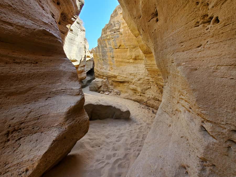 Agadir: Timlaline Desert and Paradise Valley with Camel Ride - Who should book, and who should skip