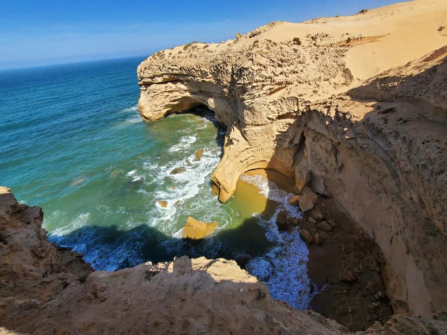Agadir: Timlaline Desert and Paradise Valley with Camel Ride - Camel ride in the dunes: the “like a nomad” moment that hits hardest
