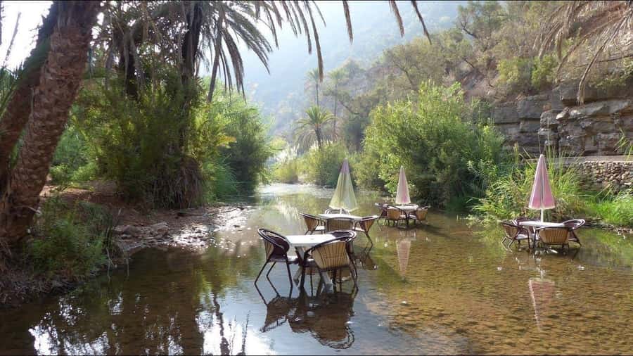 Agadir: Timlaline Desert and Paradise Valley with Camel Ride - Guides, pacing, and the small comforts that make the day work