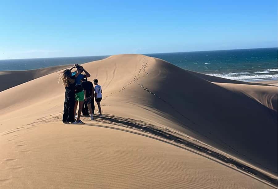 Agadir to Tifnit Desert: Quad Biking Tour with Sandboarding - Who This Trip Fits Best, and Who Should Skip It