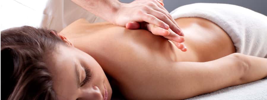 Agadir: Traditional Massage - What the Traditional Massage Feels Like: Argan Oil and Real Work