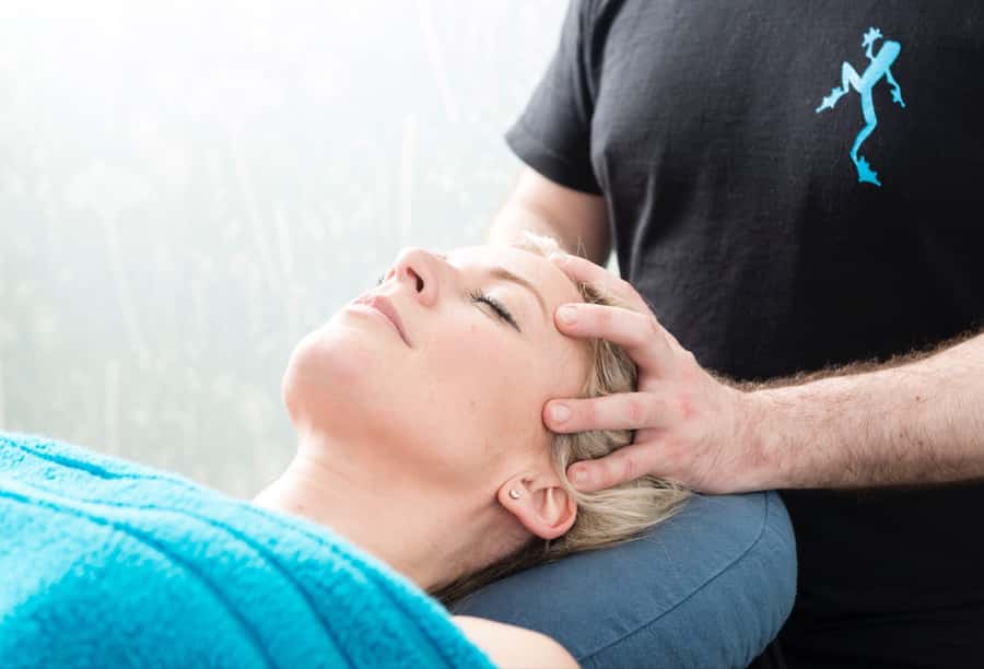 Agadir: Traditional Massage - What I’d Watch For: Strength, Table Comfort, and Room Mood