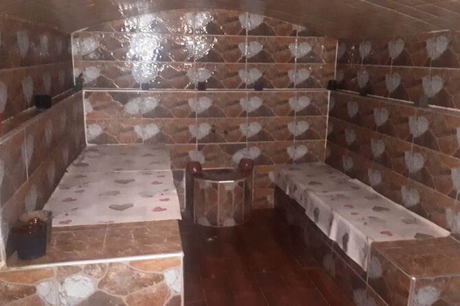 Agadir Traditional Moroccan Spa - Key Highlights You’ll Care About