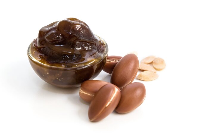 Agadir Traditional Moroccan Spa - Natural Clay Wrap: The Finish That Leaves You Feeling Clean