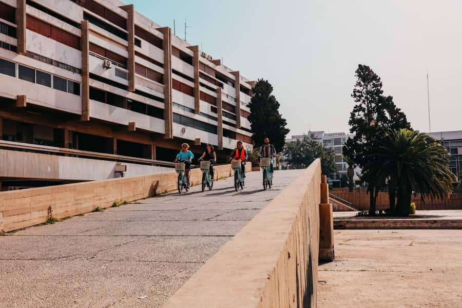 Agadir: Unleash Your Adventure with Electric Bicycles! - Key Points Before You Go