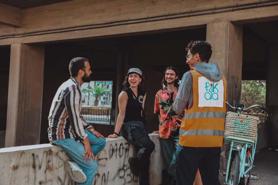 Agadir: Unleash Your Adventure with Electric Bicycles! - Why This Agadir Electric Bike Tour Feels More Personal Than Usual