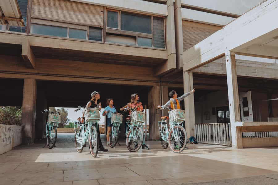 Agadir: Unleash Your Adventure with Electric Bicycles! - Price and Value for $34 in a 3-Hour Small Group