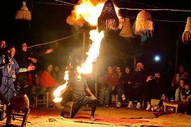 Agafay Desert Adventure Quad Bike and Camel Ride with Dinner Show - Quad biking in Agafay: 30 minutes, shared rides, and what to do if you want solo time