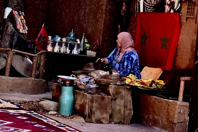 Agafay Desert Adventure Quad Bike and Camel Ride with Dinner Show - Price and value: is $46.53 per person actually a good deal?