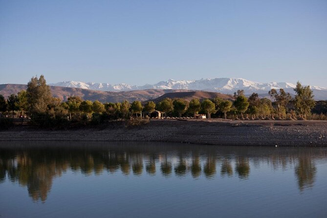 Agafay Desert & Atlas Mountains Quad Biking Tour from Marrakech - Key things you’ll enjoy about this quad tour