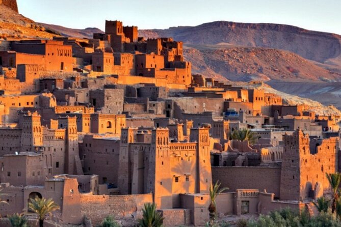 Agafay Desert & Berber villages & Atlas Mountains, Full Day Trip From Marrakech - Key Things You’ll Remember