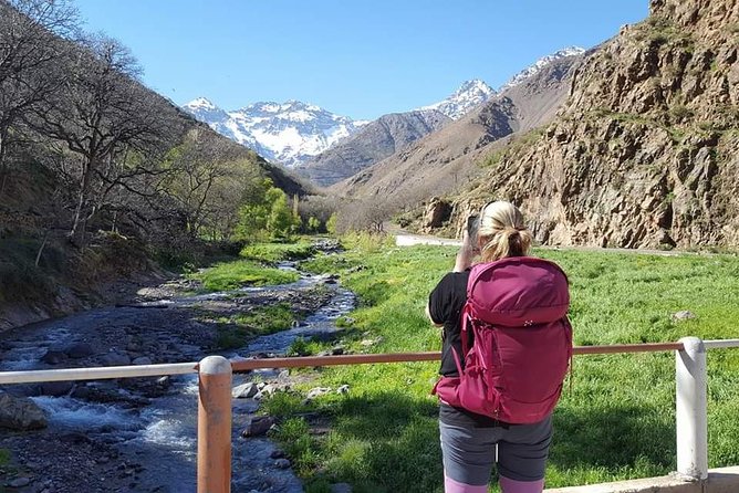 Agafay Desert & Berber villages & Atlas Mountains, Full Day Trip From Marrakech - Why This Marrakech Day Trip Feels Like More Than a Drive