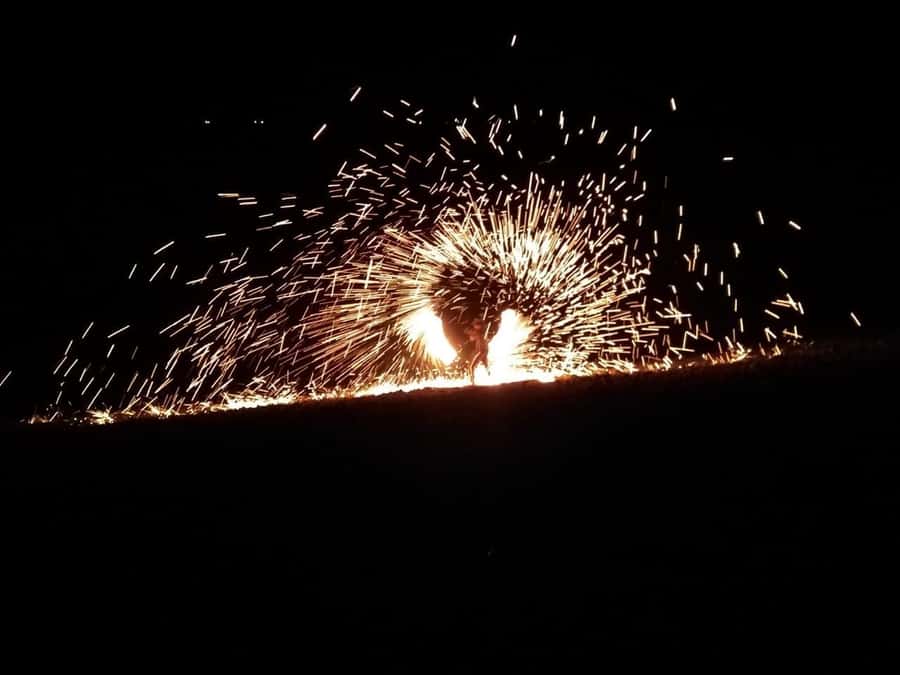 Agafay Desert: Buggy Rides, Dinner & Show Under the Stars - Key Things to Know Before You Go