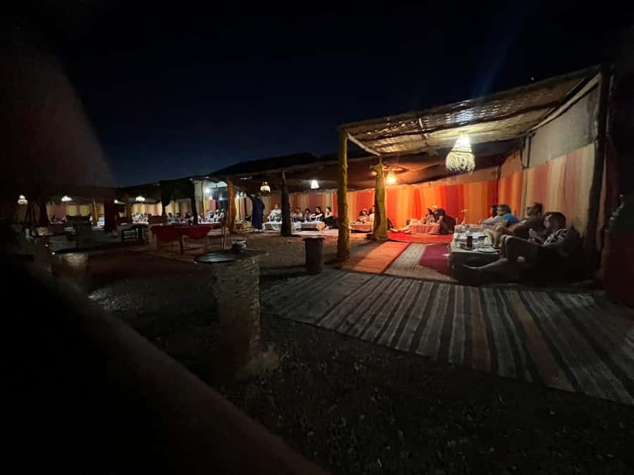 Agafay Desert: Buggy Rides, Dinner & Show Under the Stars - Price and Value at About $72 for 5 Hours