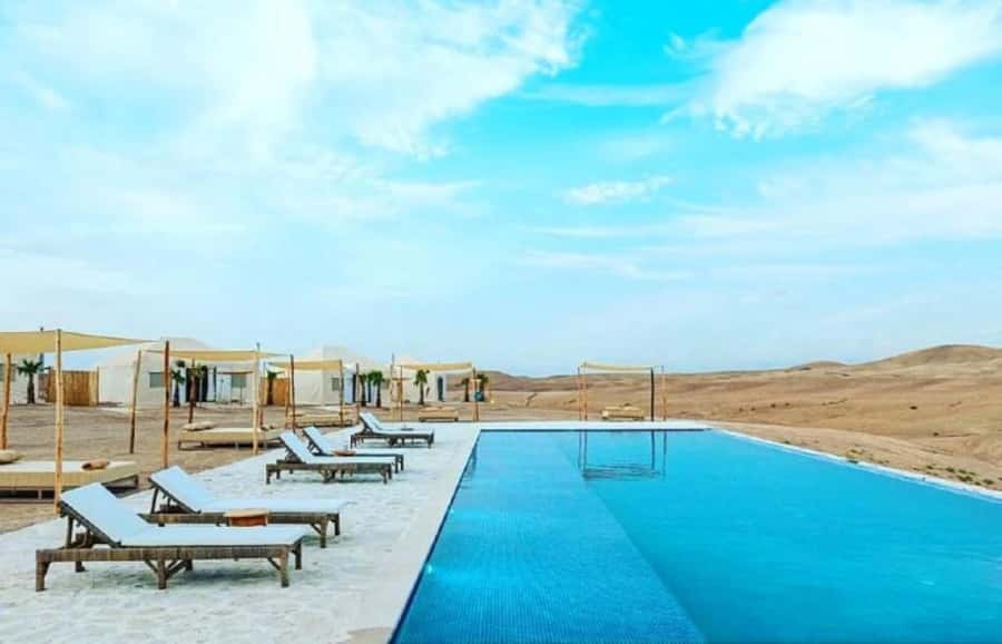 Agafay Desert Day: Quad Bike, Lunch & Swim Adventure - Who This Tour Fits Best, and Who Might Want a Different Day